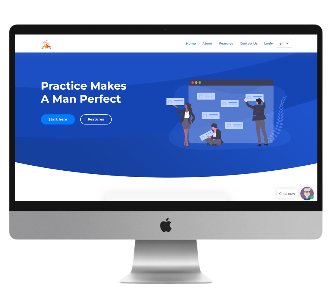 Winnerspad-Admin Panel